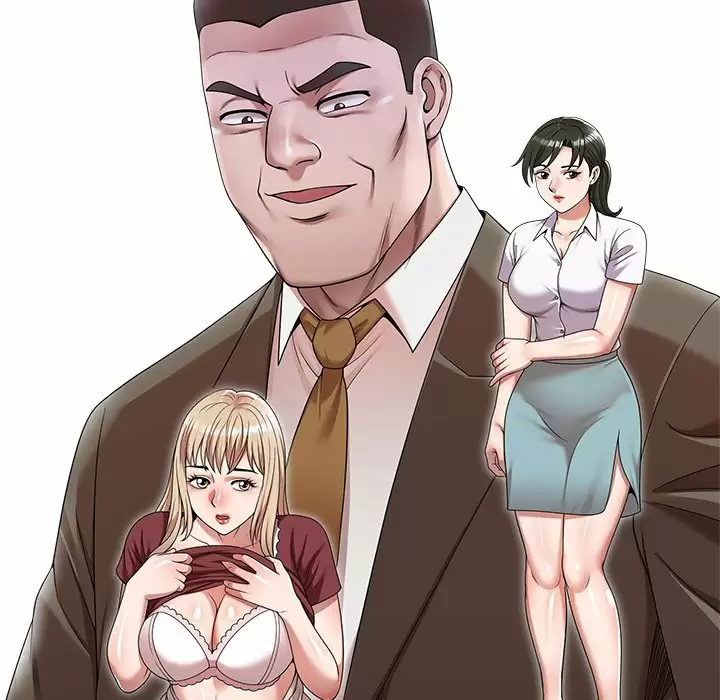 [韩国漫画] 掠夺的滋味 调教,巨乳大奶,熟女人妻#[163P]-21