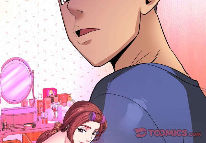 [Manhwa] Auntie Incest, mature woman, big breasts, incompetent#[81P]-2