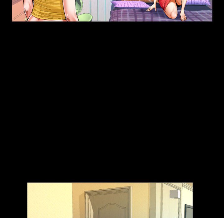 [Manhwa] Auntie Incest, mature woman, big breasts, incompetent#[80P]-35