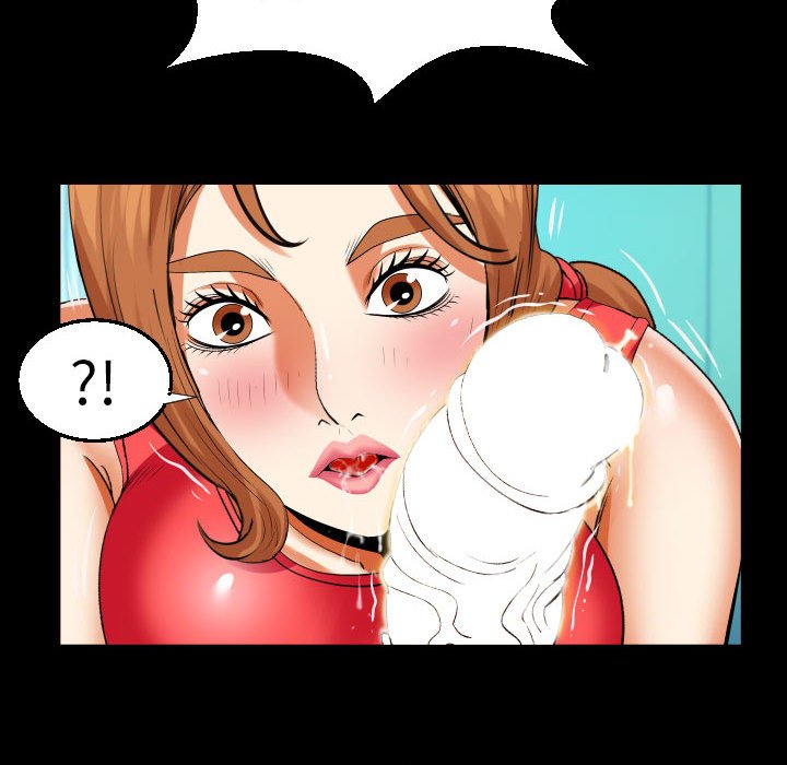 [Manhwa] Auntie Incest, mature woman, big breasts, incompetent#[80P]-73