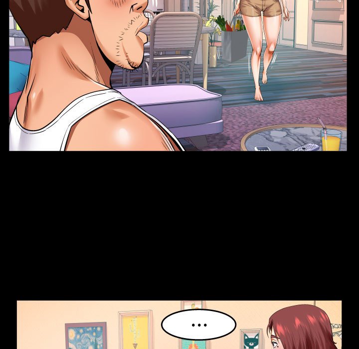 [Manhwa] Auntie Incest, mature woman, big breasts, incompetent#[81P]-43