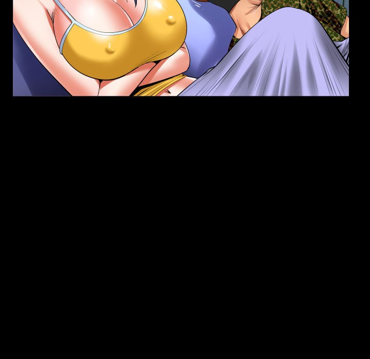 [Manhwa] Auntie Incest, mature woman, big breasts, incompetent#[81P]-61