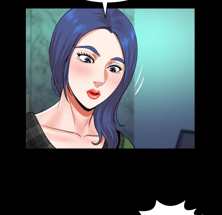 [Manhwa] Auntie Incest, mature woman, big breasts, incompetent#[82P]-36
