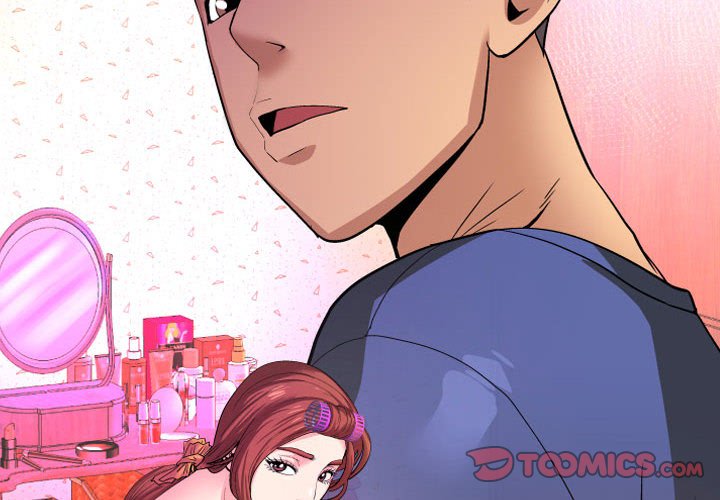 [Manhwa] Auntie Incest, mature woman, big breasts, incompetent#[78P]-2