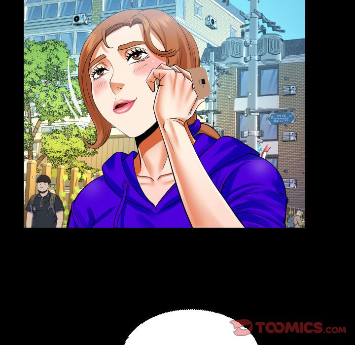 [Manhwa] Auntie Incest, mature woman, big breasts, incompetent#[78P]-50