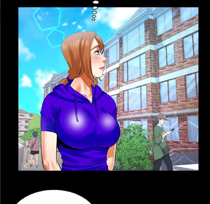 [Manhwa] Auntie Incest, mature woman, big breasts, incompetent#[78P]-65