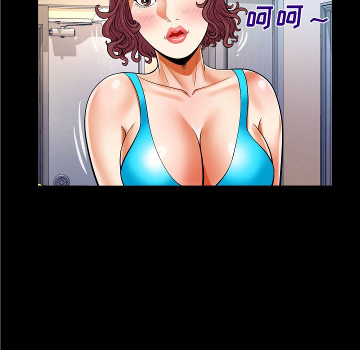 [Manhwa] Auntie Incest, mature woman, big breasts, incompetent#[78P]-68