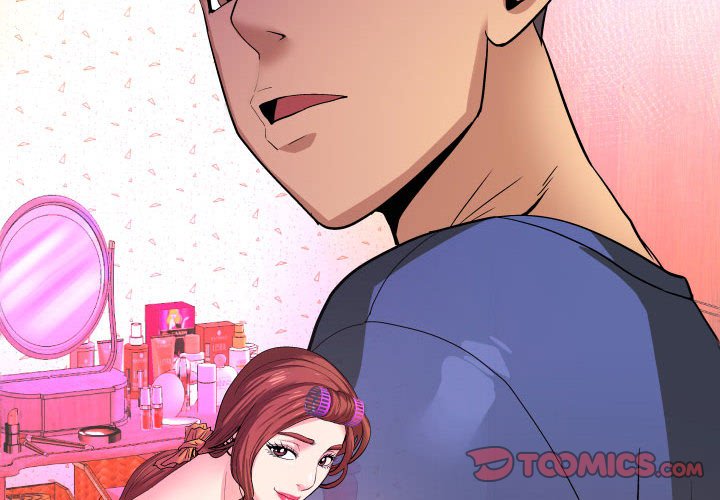 [Manhwa] Auntie Incest, mature woman, big breasts, incompetent#[80P]-2