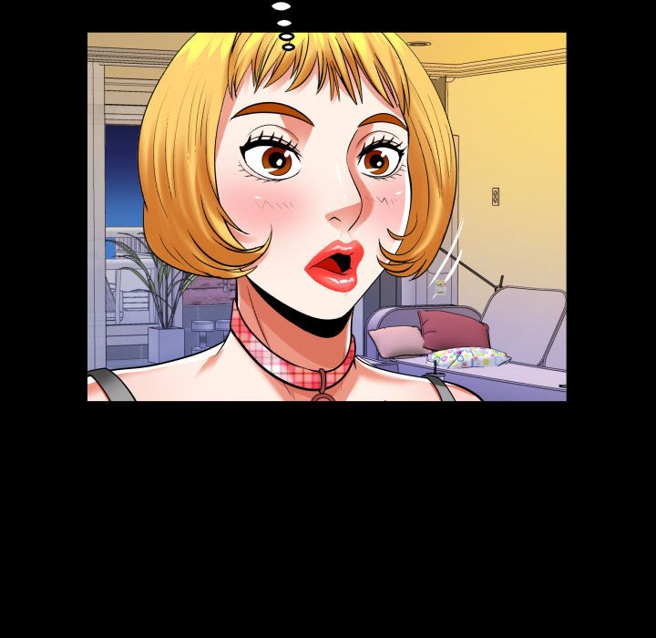 [Manhwa] Auntie Incest, mature woman, big breasts, incompetent#[80P]-27