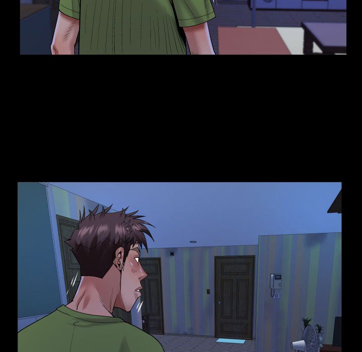 [Manhwa] Auntie Incest, mature woman, big breasts, incompetent#[80P]-48