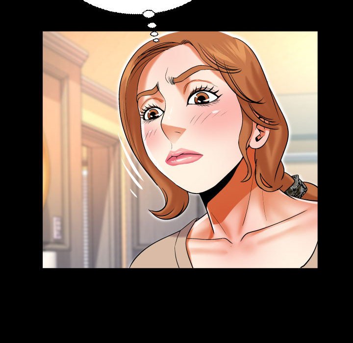 [韩国漫画] 婶婶 乱伦,熟女人妻,巨乳大奶,不伦#[79P]-49