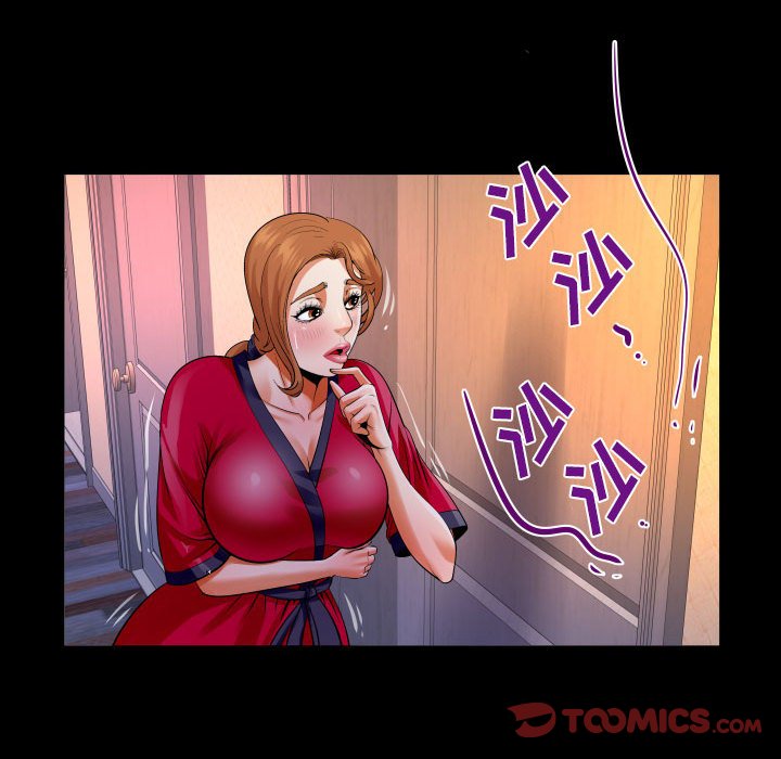 [Manhwa] Auntie Incest, mature woman, big breasts, incompetent#[83P]-36