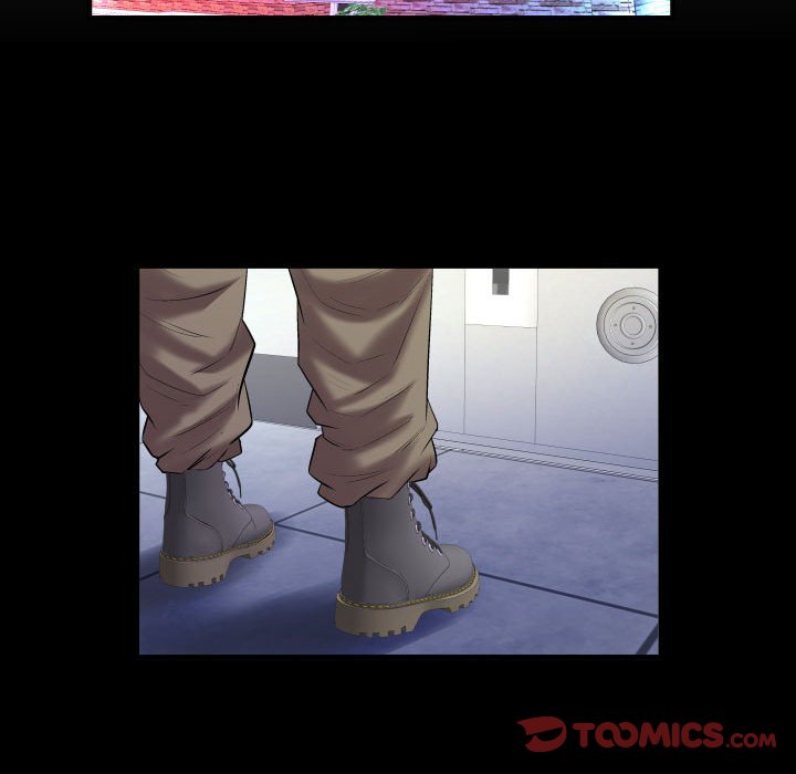 [Manhwa] Auntie Incest, mature woman, big breasts, incompetent#[83P]-6