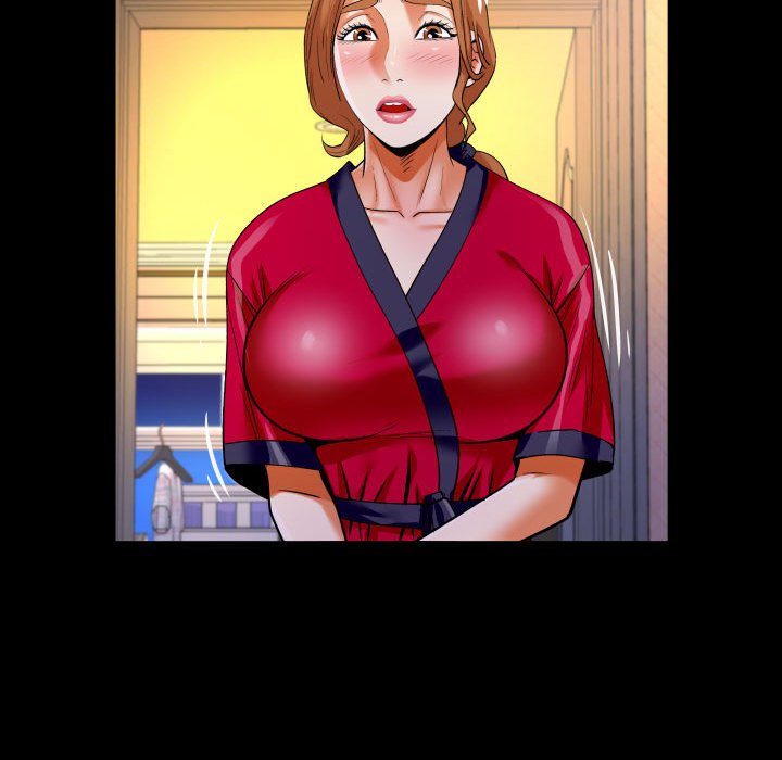 [Manhwa] Auntie Incest, mature woman, big breasts, incompetent#[83P]-67