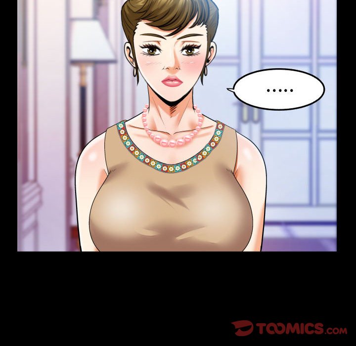 [Manhwa] Auntie Incest, mature woman, big breasts, incompetent#[80P]-10