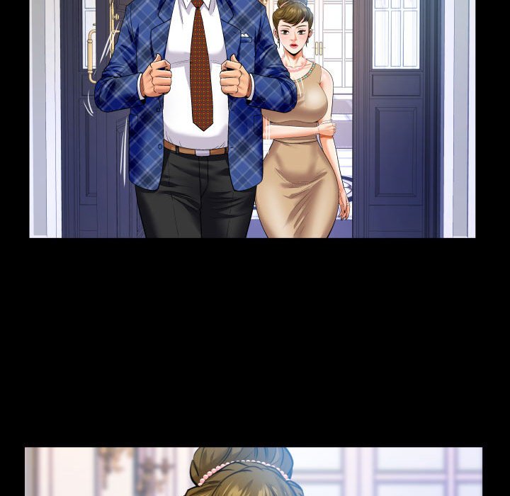 [Manhwa] Auntie Incest, mature woman, big breasts, incompetent#[80P]-9