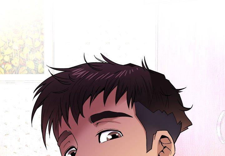 [韩国漫画] 婶婶 乱伦,熟女人妻,巨乳大奶,不伦#[80P]-1