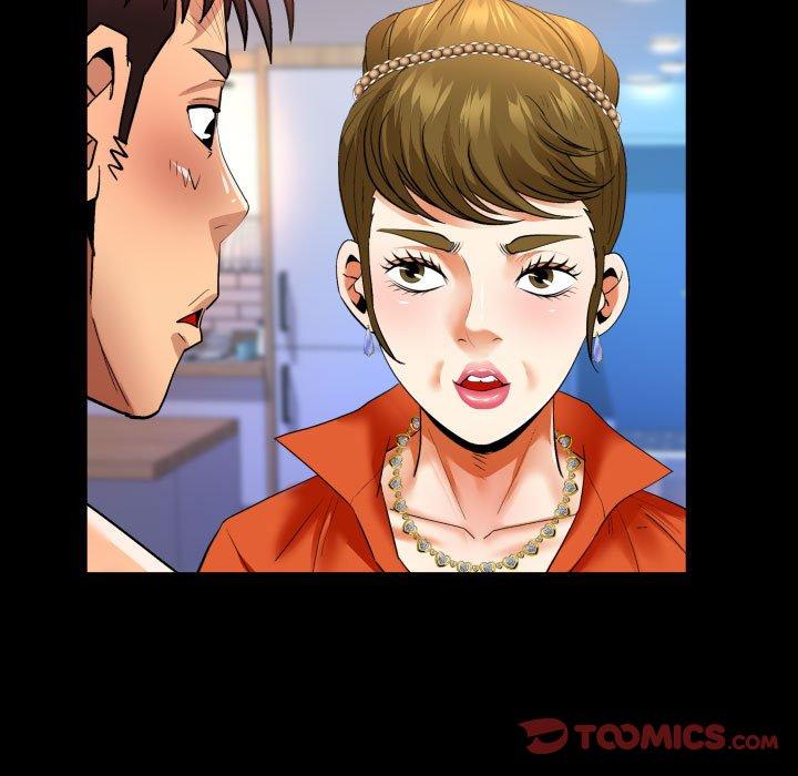 [韩国漫画] 婶婶 乱伦,熟女人妻,巨乳大奶,不伦#[80P]-26