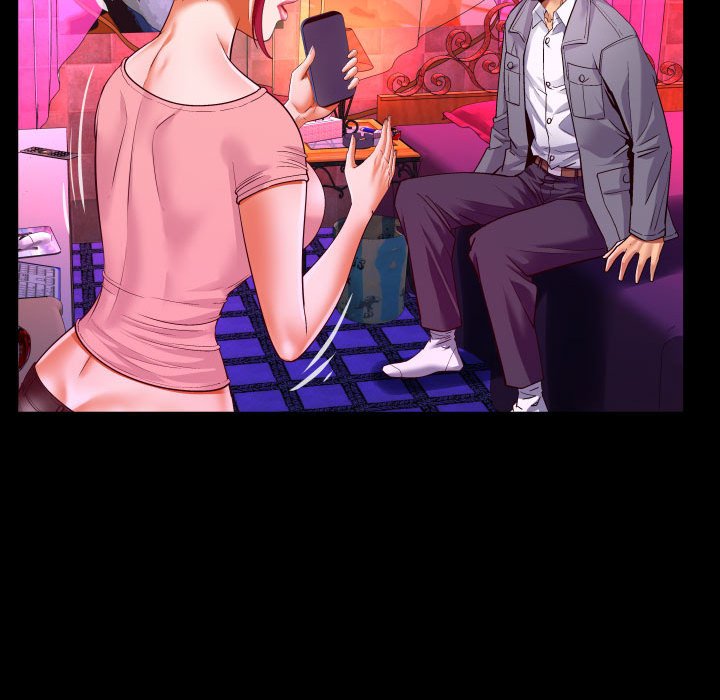 [Manhwa] Auntie Incest, mature woman, big breasts, incompetent#[78P]-15