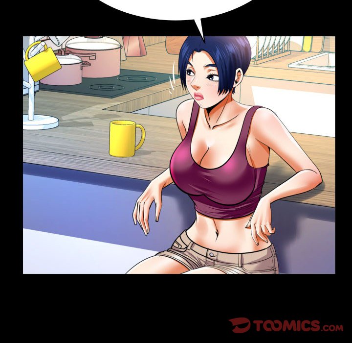 [韩国漫画] 婶婶 乱伦,熟女人妻,巨乳大奶,不伦#[77P]-26