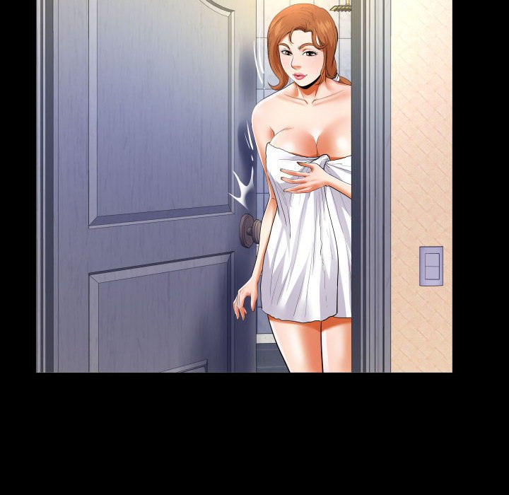 [Manhwa] Auntie Incest, mature woman, big breasts, incompetent#[77P]-21
