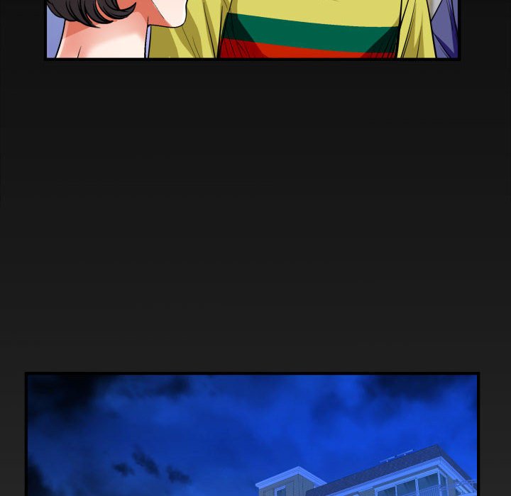 [Manhwa] Auntie Incest, mature woman, big breasts, incompetent#[77P]-71
