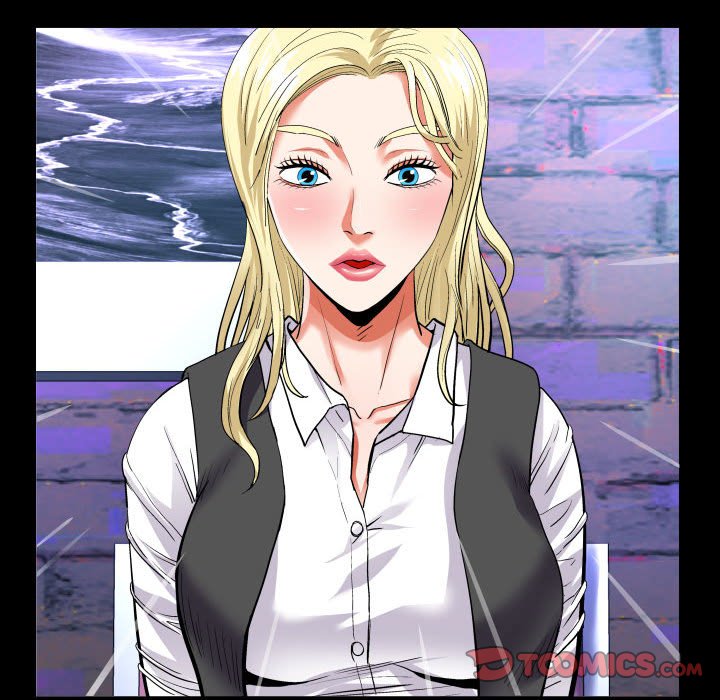 [Manhwa] Auntie Incest, mature woman, big breasts, incompetent#[82P]-38