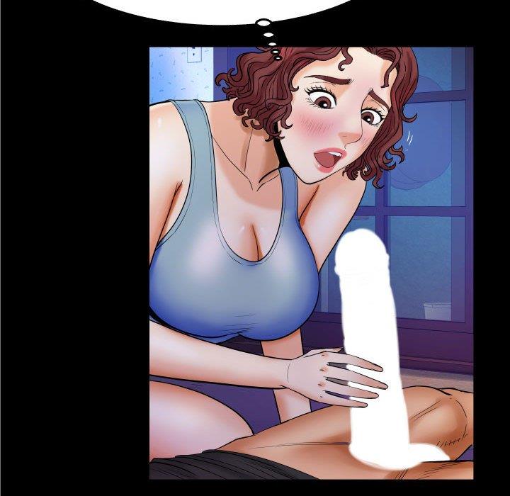 [Manhwa] Auntie Incest, mature woman, big breasts, incompetent#[90P]-44