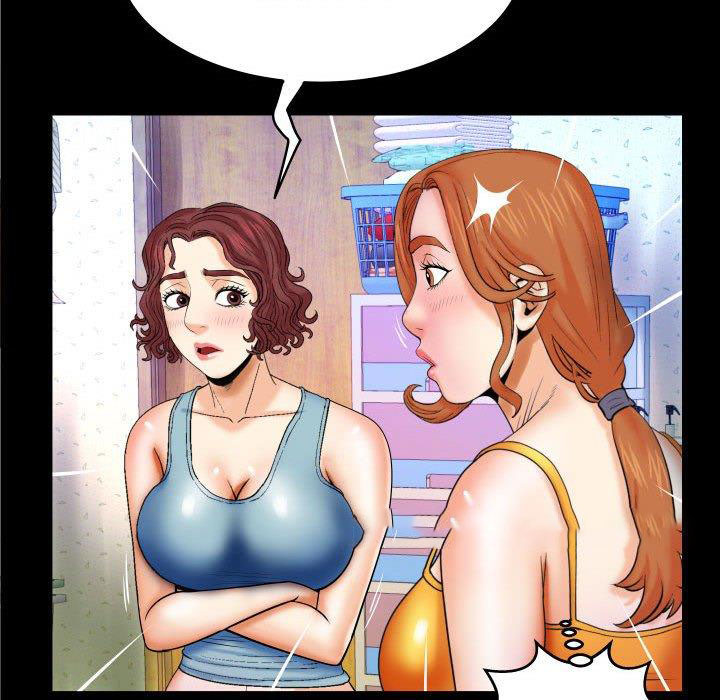 [Manhwa] Auntie Incest, mature woman, big breasts, incompetent#[94P]-25