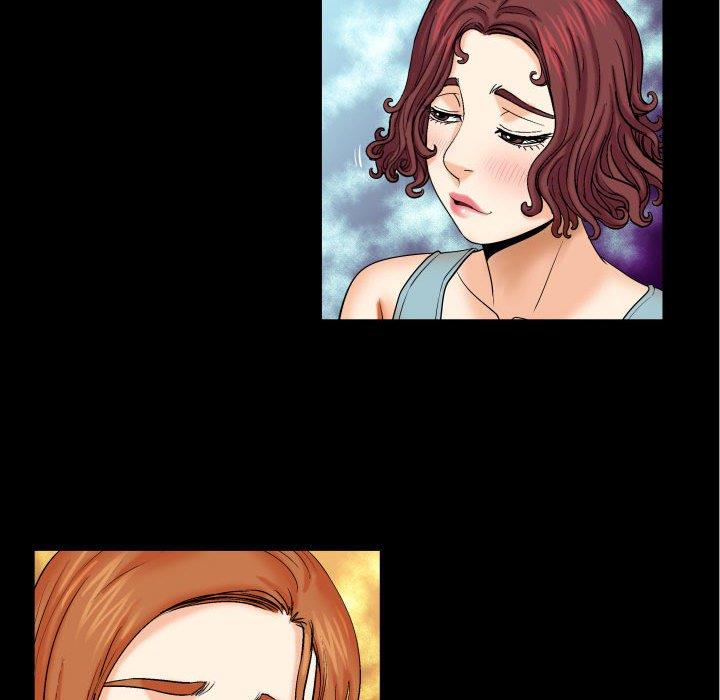 [Manhwa] Auntie Incest, mature woman, big breasts, incompetent#[99P]-29