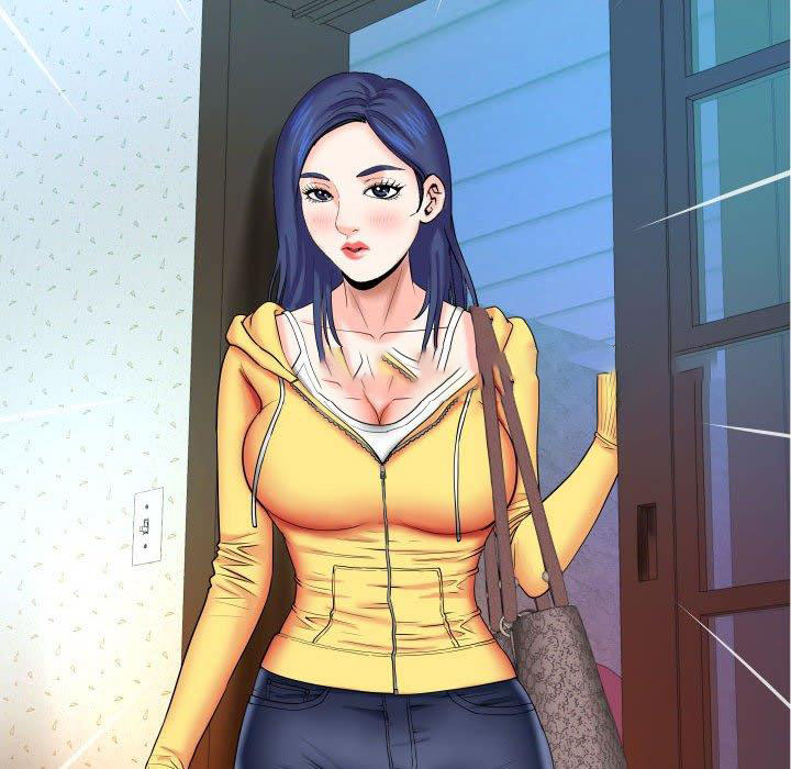 [Manhwa] Auntie Incest, mature woman, big breasts, incompetent#[99P]-33