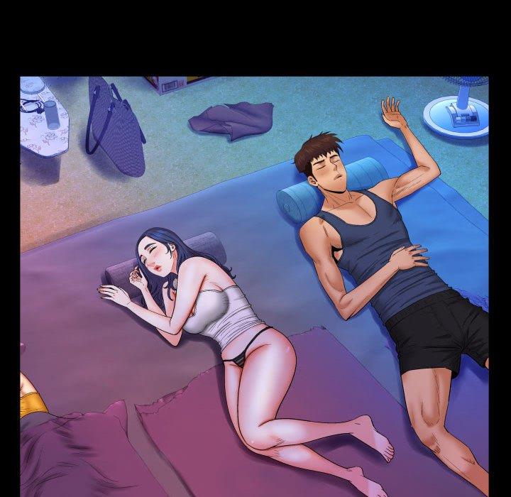 [Manhwa] Auntie Incest, mature woman, big breasts, incompetent#[88P]-58