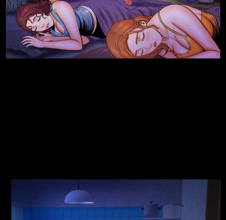 [Manhwa] Auntie Incest, mature woman, big breasts, incompetent#[88P]-70