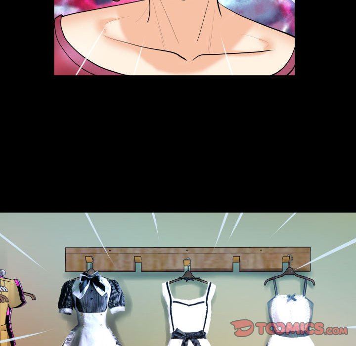 [Manhwa] Auntie Incest, mature woman, big breasts, incompetent#[99P]-50