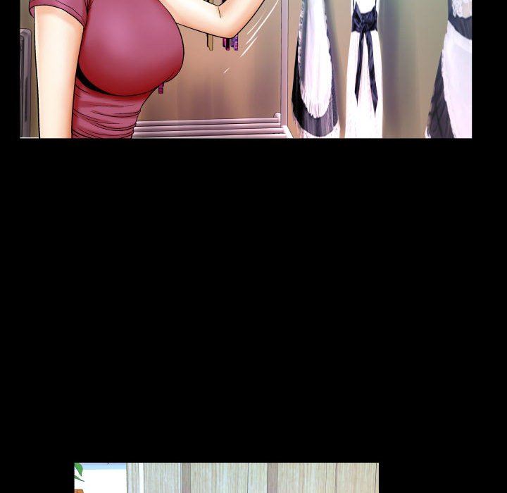 [Manhwa] Auntie Incest, mature woman, big breasts, incompetent#[99P]-59