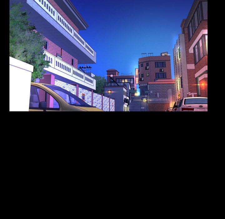[Manhwa] Auntie Incest, mature woman, big breasts, incompetent#[99P]-75
