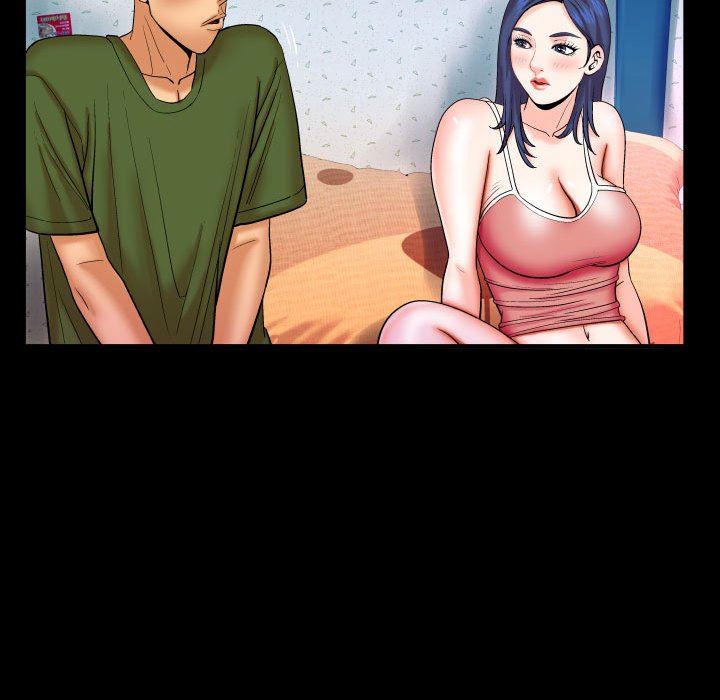 [Manhwa] Auntie Incest, mature woman, big breasts, incompetent#[99P]-82
