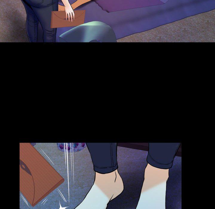 [Manhwa] Auntie Incest, mature woman, big breasts, incompetent#[99P]-89