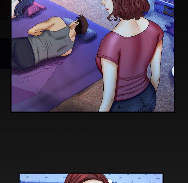 [Manhwa] Auntie Incest, mature woman, big breasts, incompetent#[99P]-91