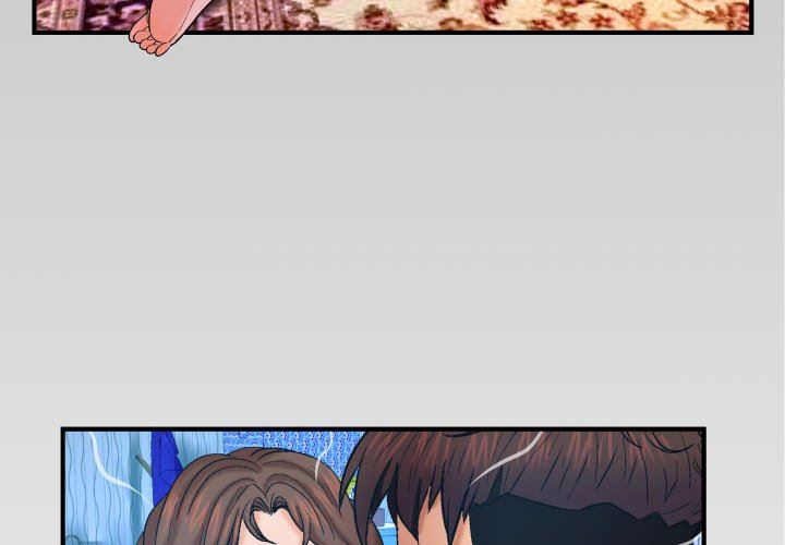 [Manhwa] Auntie Incest, mature woman, big breasts, incompetent#[120P]-4