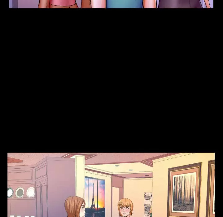[Manhwa] Auntie Incest, mature woman, big breasts, incompetent#[86P]-17