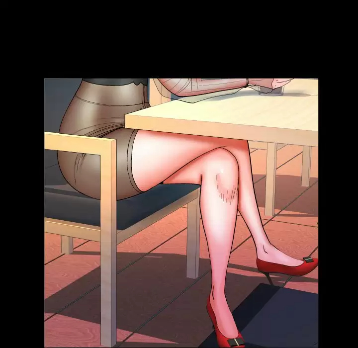 [韩国漫画] 婶婶 乱伦,熟女人妻,巨乳大奶,不伦#[87P]-31