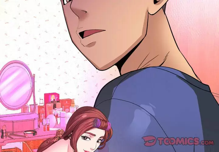 [韩国漫画] 婶婶 乱伦,熟女人妻,巨乳大奶,不伦#[85P]-2