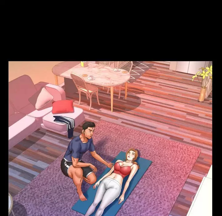 [Manhwa] Auntie Incest, mature woman, big breasts, incompetent#[78P]-32