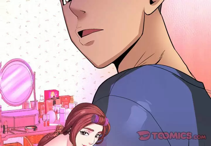 [Manhwa] Auntie Incest, mature woman, big breasts, incompetent#[77P]-2