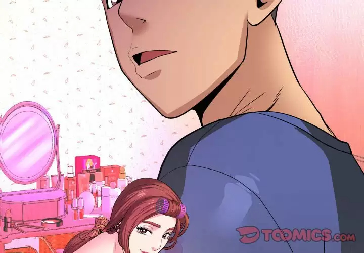 [Manhwa] Auntie Incest, mature woman, big breasts, incompetent#[82P]-2