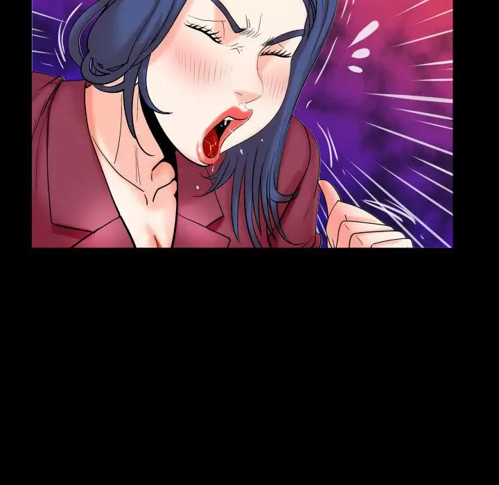 [Manhwa] Auntie Incest, mature woman, big breasts, incompetent#[82P]-9