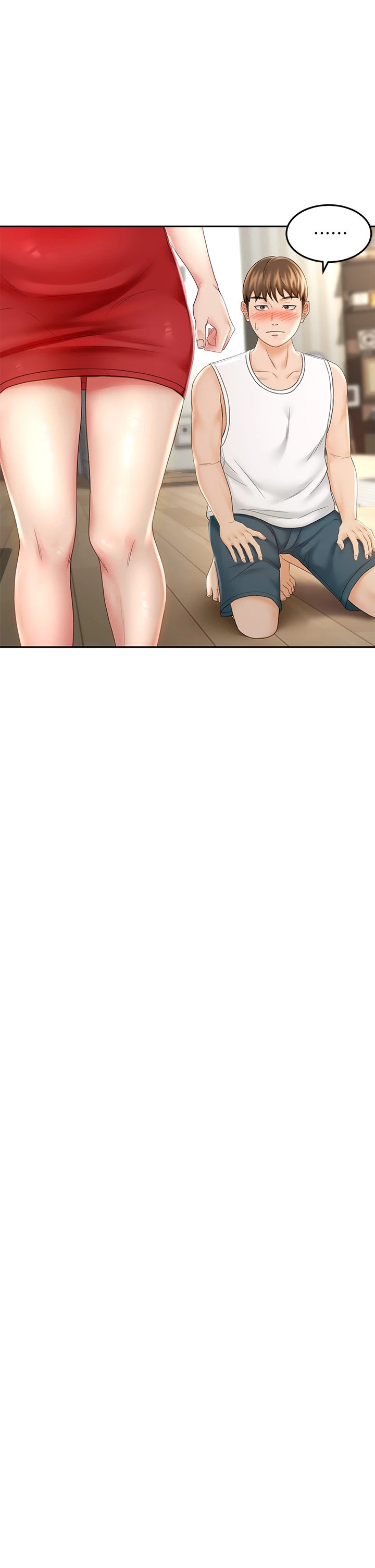 [Manhwa] Kendo Scholar Plot, big breasts#[46P]-11