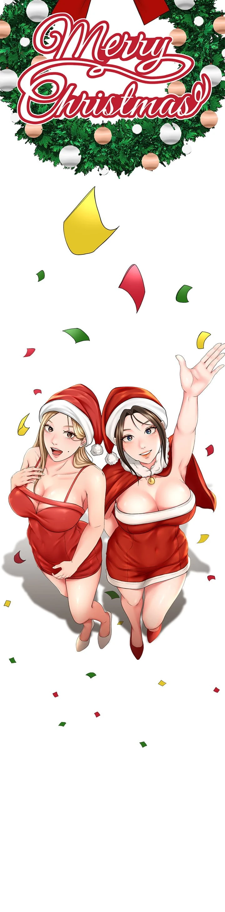 [Manhwa] Kendo Scholar Plot, big breasts#[38P]-38