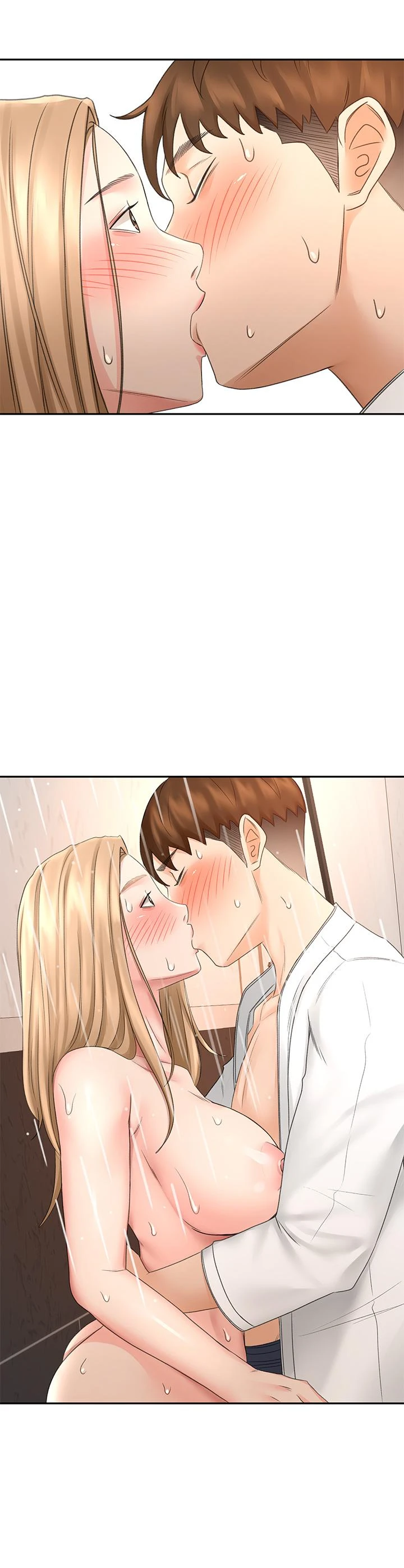 [Manhwa] Kendo Scholar Plot, big breasts#[42P]-3